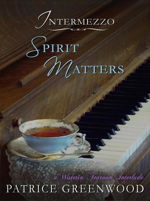 cover image of Intermezzo